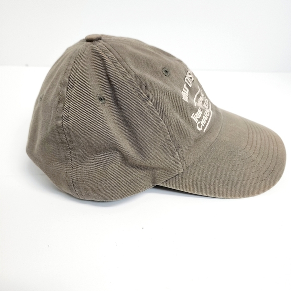 DISNEY PARKS WALT DISNEY WORLD TRUE VINTAGE CHARCTERS CAP - Picture 7 of 15